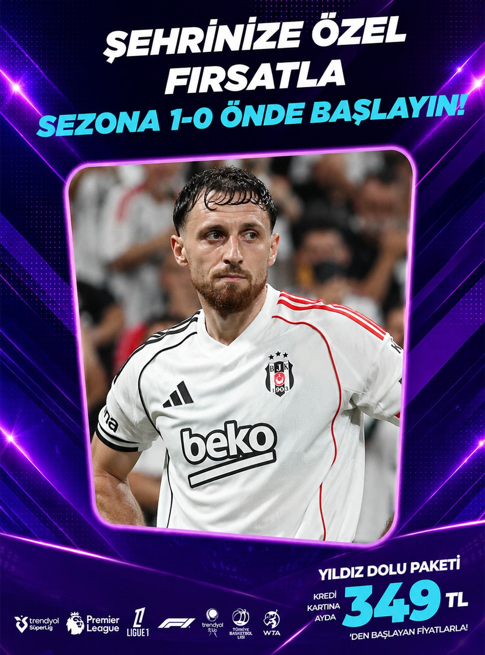 besiktas yıldız dolu mobil